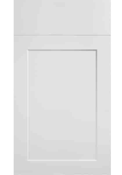 Porcelain White